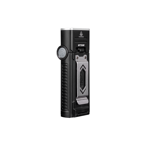 Ліхтар Fenix WT20R